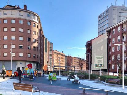 BILBAO REKALDE