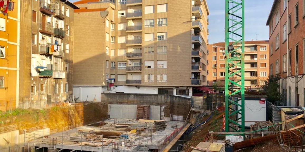 Sestao – diciembre 2018