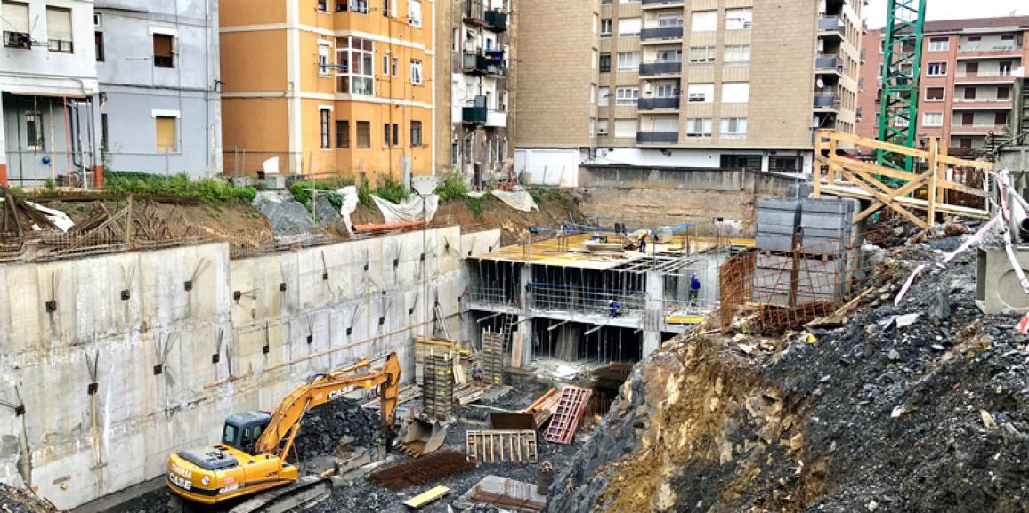 Sestao – octubre 2018