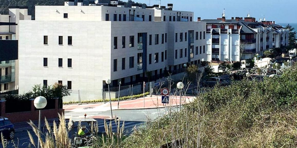 Gorliz – marzo 2017