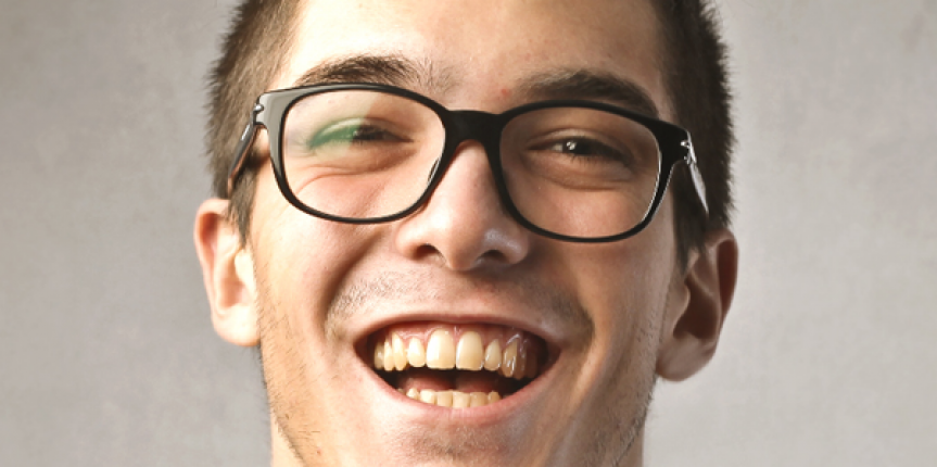 Mark Ten