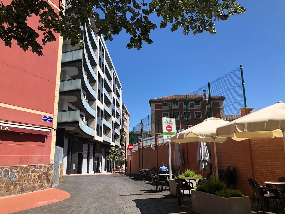 Residencial Díaz Emparanza-3