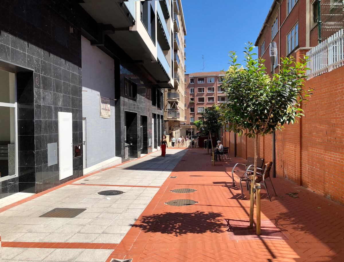 Residencial Díaz Emparanza-6