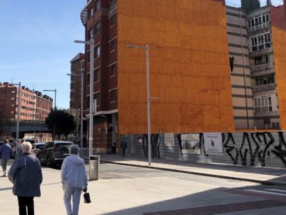 Bilbao_Residencial Díaz Emparanza