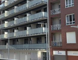 Bilbao_Residencial Díaz Emparanza