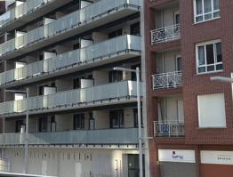 Bilbao_Residencial Díaz Emparanza