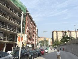 Bilbao_Residencial Díaz Emparanza