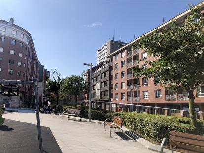 BILBAO REKALDE
