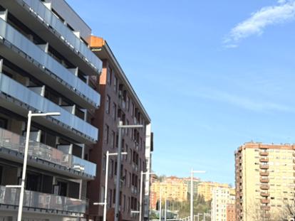 Bilbao_Residencial Díaz Emparanza
