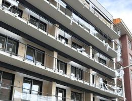 Bilbao_Residencial Díaz Emparanza