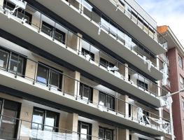 Bilbao_Residencial Díaz Emparanza