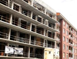 Bilbao_Residencial Díaz Emparanza