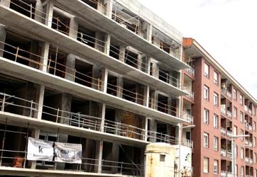 Bilbao_Residencial Díaz Emparanza