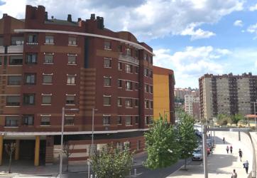 Bilbao_Residencial Díaz Emparanza