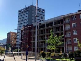 Bilbao_Residencial Díaz Emparanza