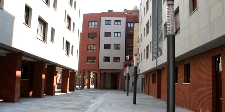 Barakaldo – Hilario Agapito, 11 (Retuerto)